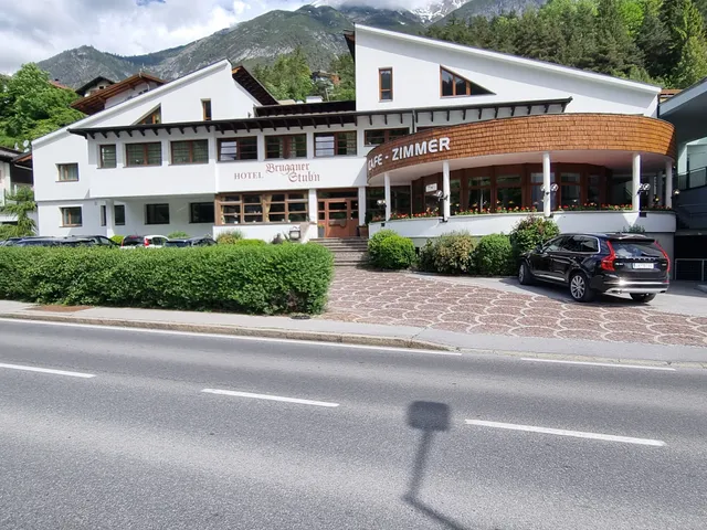 Bruggner Stubn, Speisekarte und Preise