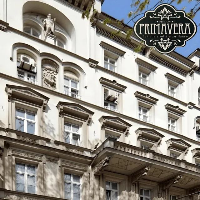 Pension Primavera