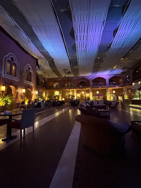 Mafia Classic Italian Restaurant