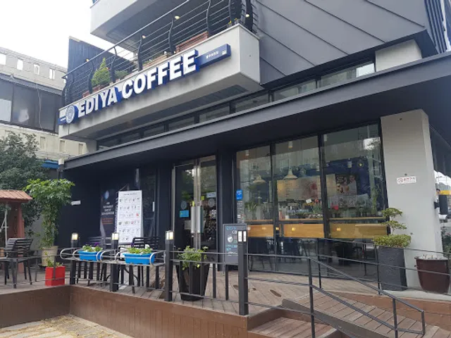 이디야광주화정점