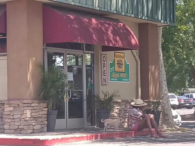 Park Village Shopping Center