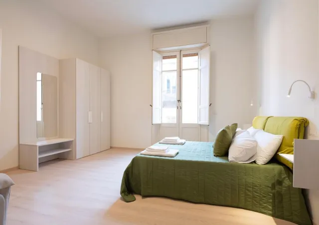 MY HOUSE URBAN LUXURY B&B