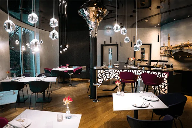 Schwitzer's Gourmet-Restaurant