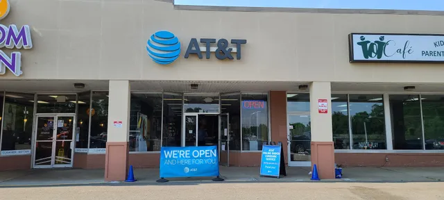 AT&T Store