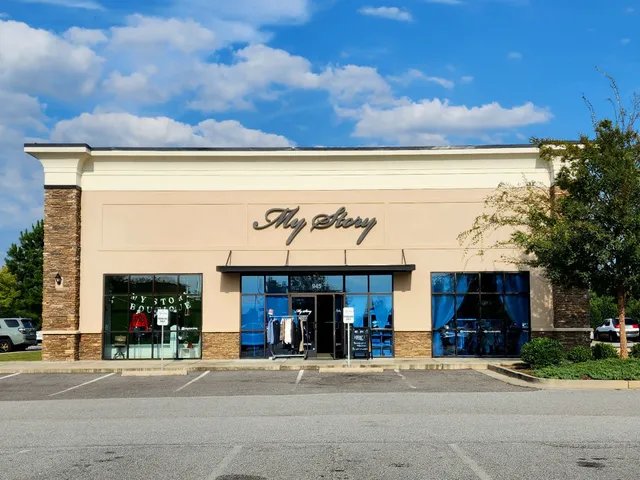 My Story Boutique (Gateway)
