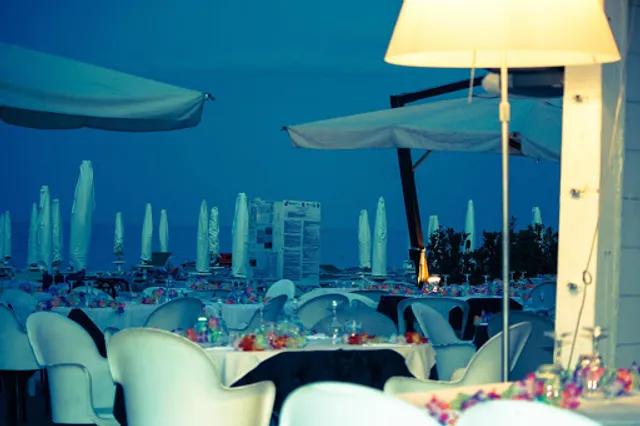 Ristorante Chalet Settemari