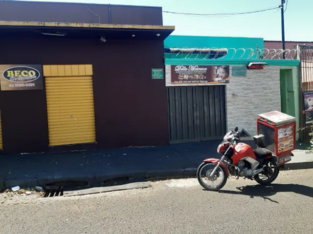 Della Mamma Massas Congeladas