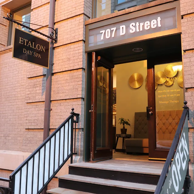 ETALON DAY SPA