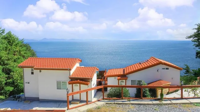 Namhae Silver Sea Pension