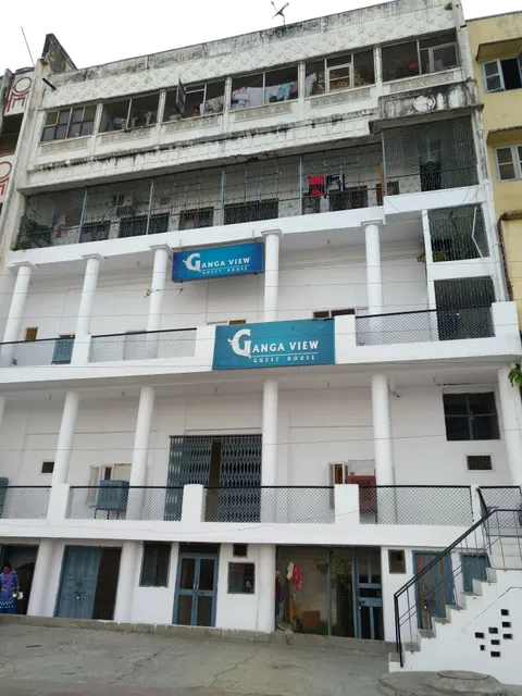Ganga View Guest House