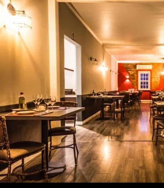 Cenacolo Restaurantes & Eventos