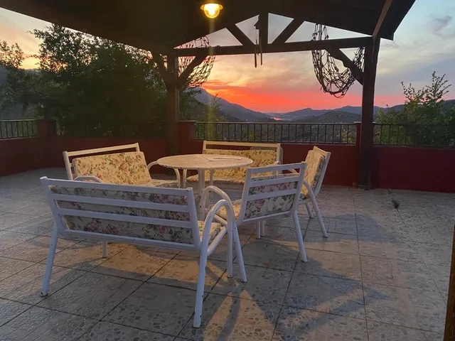 Casa Rural El Encinar de Cobo