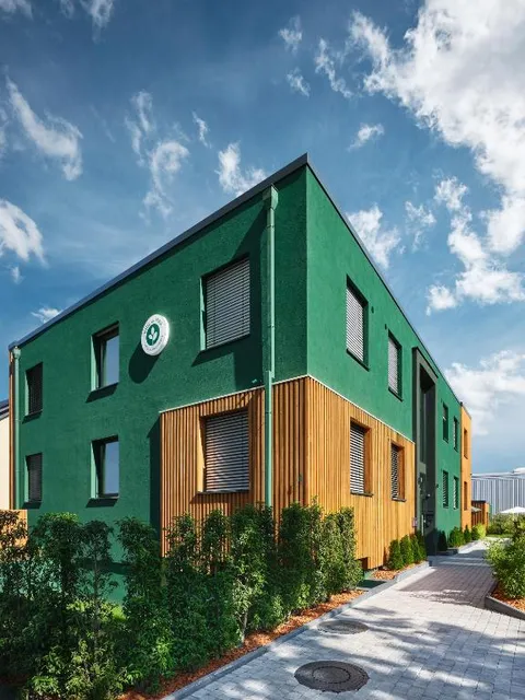 PHIL & MAX Hotels und Apartments - Hannover Airport