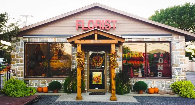 Greenville Floral & Gifts