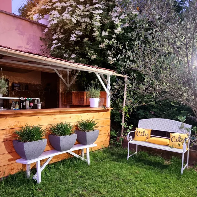 Hôtel-Restaurant Le Terminus