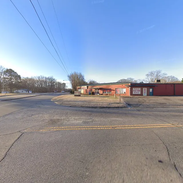 Mount Holly Gun And Pawn