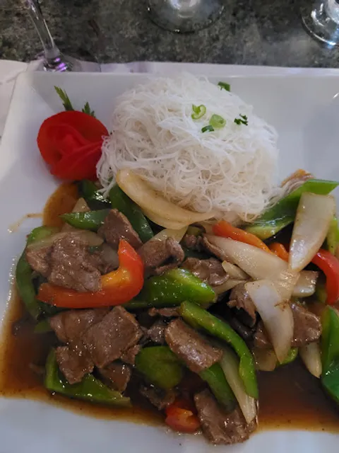 Restaurant Sawasdee (Terrebonne)