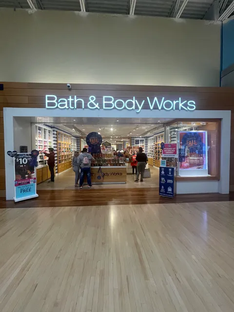 Bath & Body Works