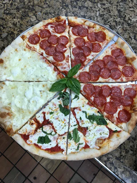 Graziella Pizza