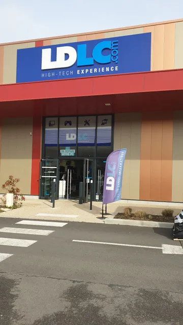 LDLC Cormeilles-en-Parisis