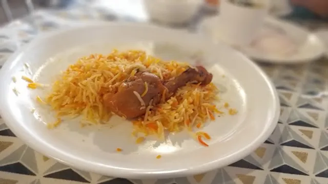 Mughlai Delights- Your Family Restaurant