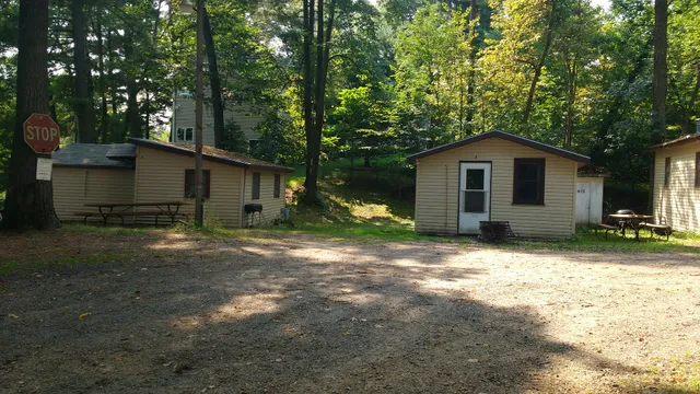 Ginger-Rogers Resort