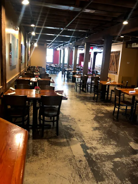 Buenos Aires Grill & Cafe