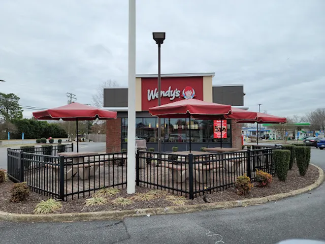 Wendy's