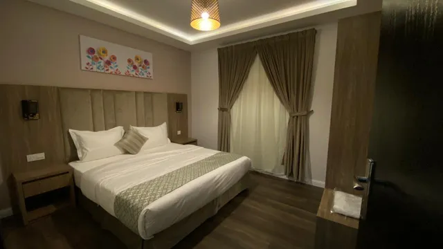 Amwaj Alshate Hotel Apartments