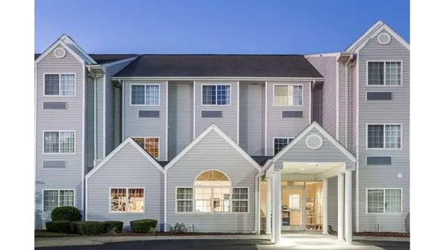 Microtel Inn & Suites by Wyndham Marianna