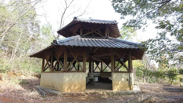 Kumenanutsukushiimori Camping Ground