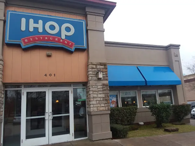 IHOP
