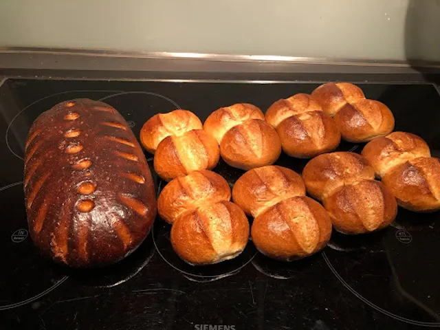 Bäckerei Ricos Backstübel