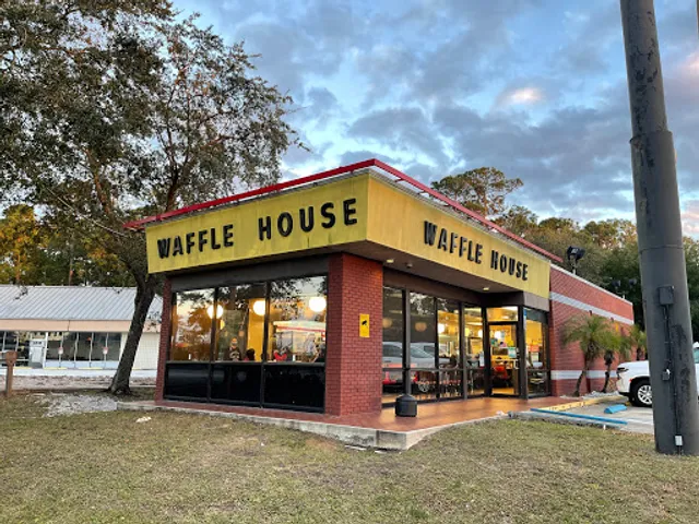 Waffle House