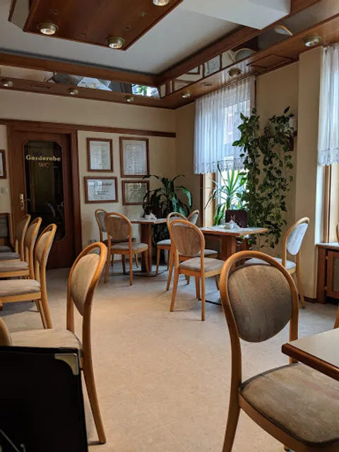 Konditorei-Café Schreiber