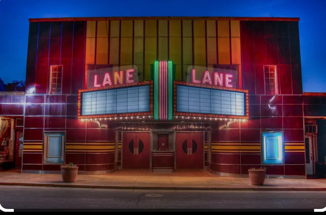 Lane Theater