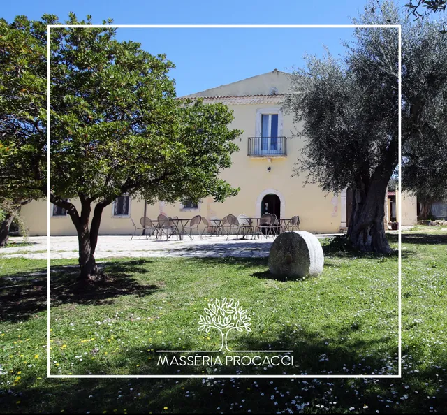 Masseria Procacci