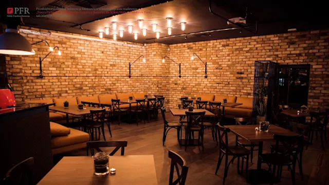 Restauracja Pizzeria Hoker