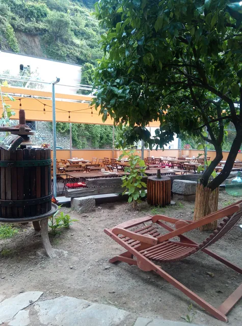 Focacceria A piè de Campu