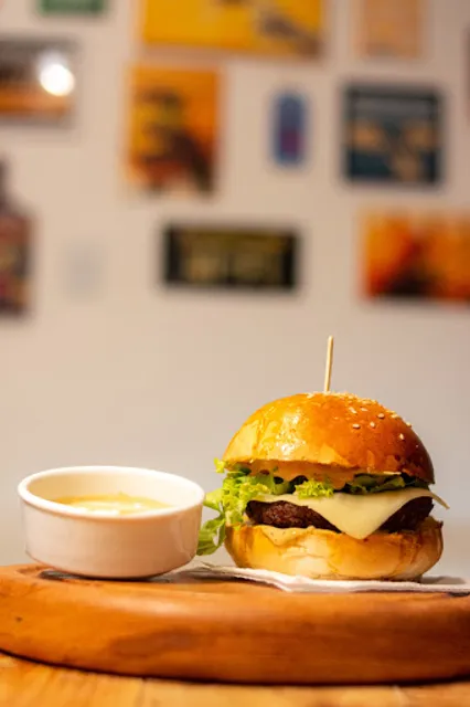 Universidade do Hambúrguer