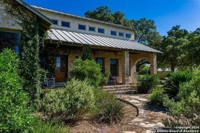 Sanctus Ranch Retreat Center