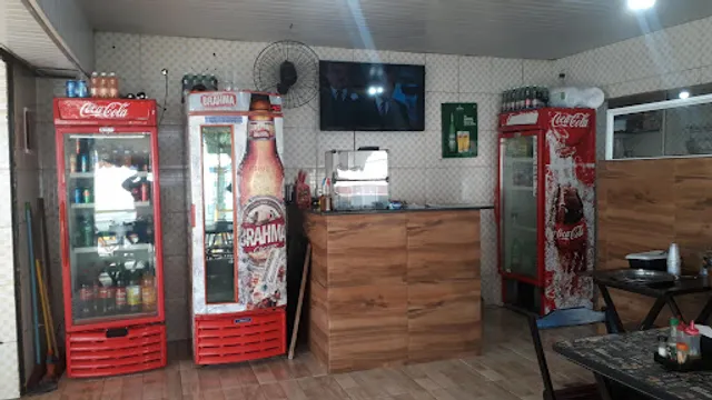 Restaurante Ponto certo refeições e petiscos