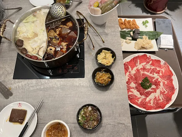 老四川巴蜀麻辣燙 鳳山建國店