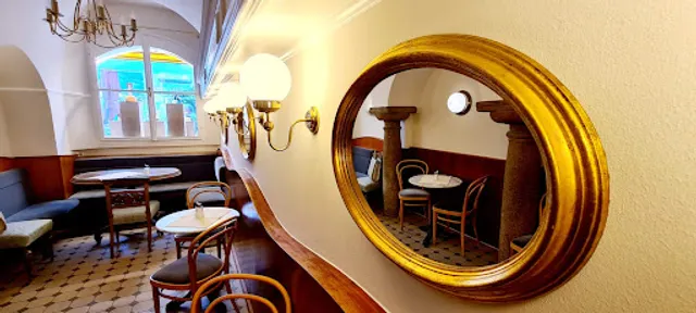 Hartner Stadtcafé & Bäckerei - Konditorei