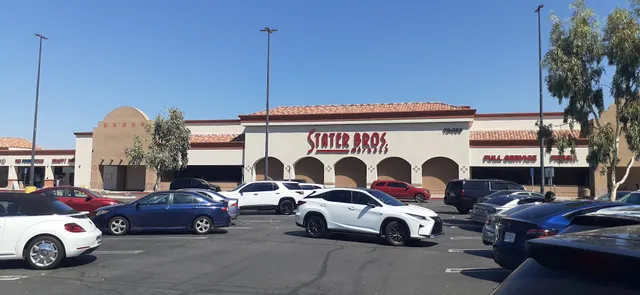 Stater Bros. Markets