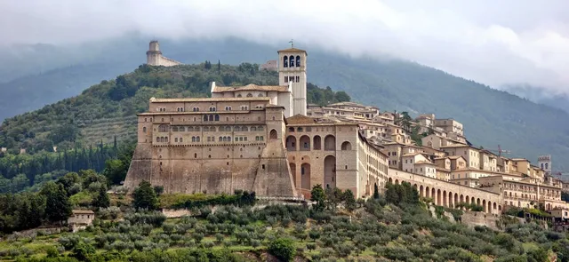 Farmhouse Il Girasole Assisi