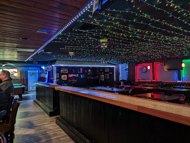 Route 66 Roadhouse & Tavern