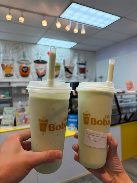 Boba101
