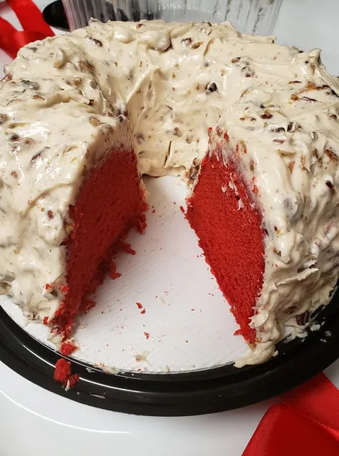 Pound Cake Pleasures