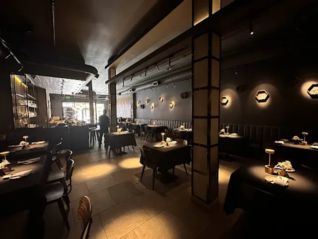 JiangNan Philadelphia